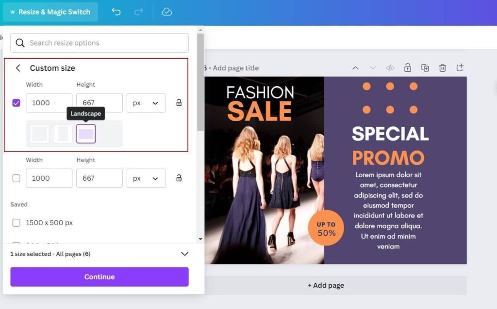 The Ultimate Guide How To Make Page Landscape In Canva Sindbad club the-ultimate-guide-how-to-make-page-landscape-in-canva-sindbad-club