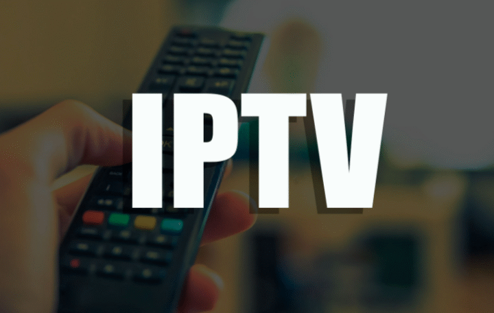 IPTV Premier League Streaming Services Delivering Live Football Matches and Sports Coverage