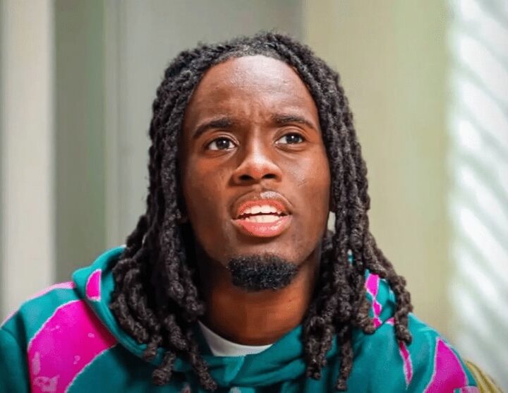 Kai Cenat: The Story of One of YouTube’s Fastest Growing Creators