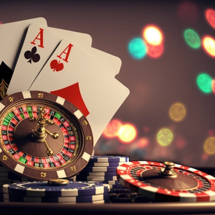 Jet234’s Gacor Slot: Where Big Wins Happen Frequently