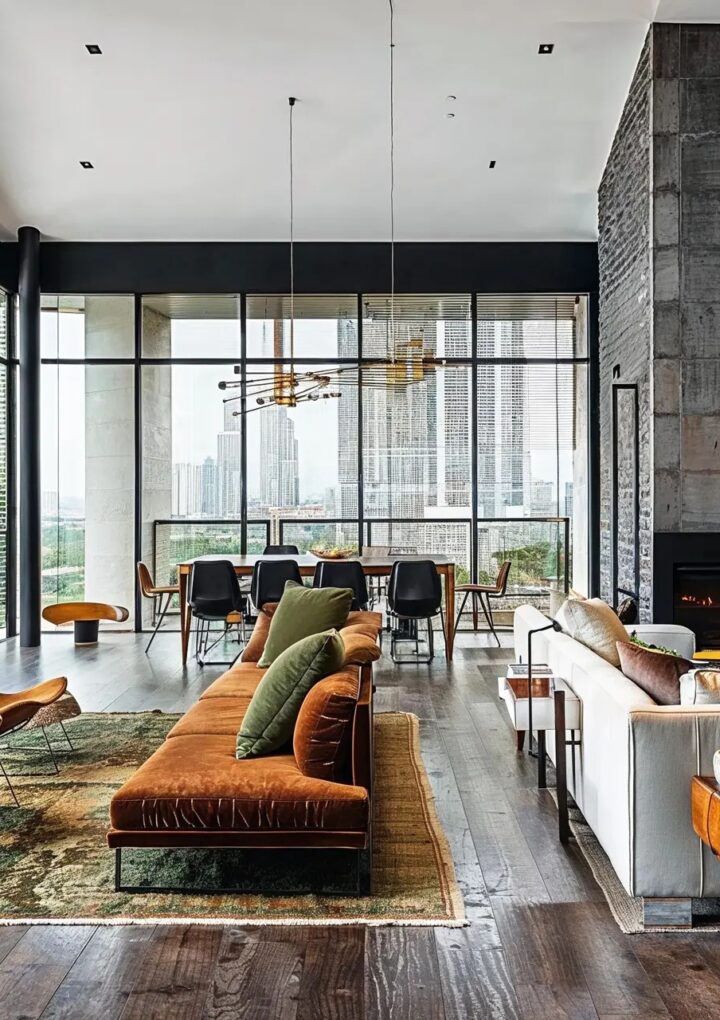 Architectural Innovation and Smart-Home Integration: The Evolution of Modern Luxury Condos in Singapore