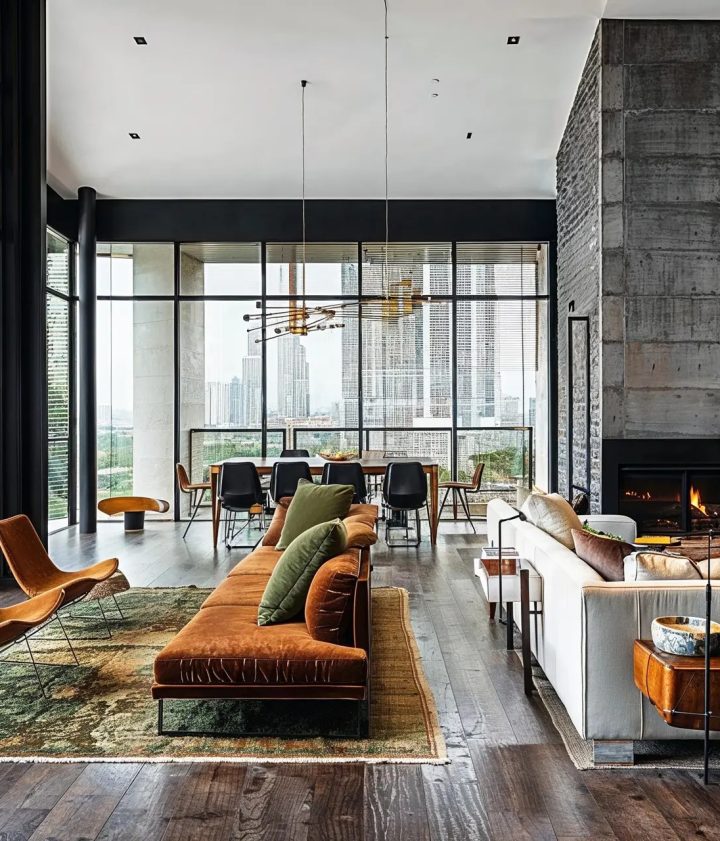 Architectural Innovation and Smart-Home Integration: The Evolution of Modern Luxury Condos in Singapore