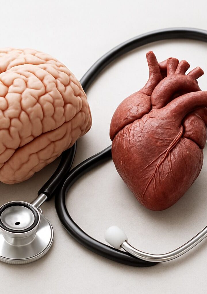 Nitun Ahir Redefining Modern Care With a Focus on Preventive Health Solutions