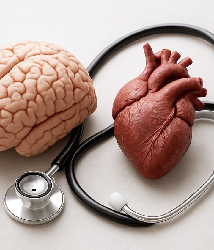 Nitun Ahir Redefining Modern Care With a Focus on Preventive Health Solutions