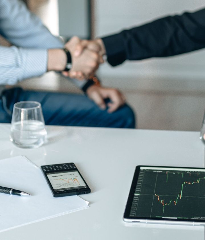 Financial Strategies for Community Growth: Insights from Benjamin Wey