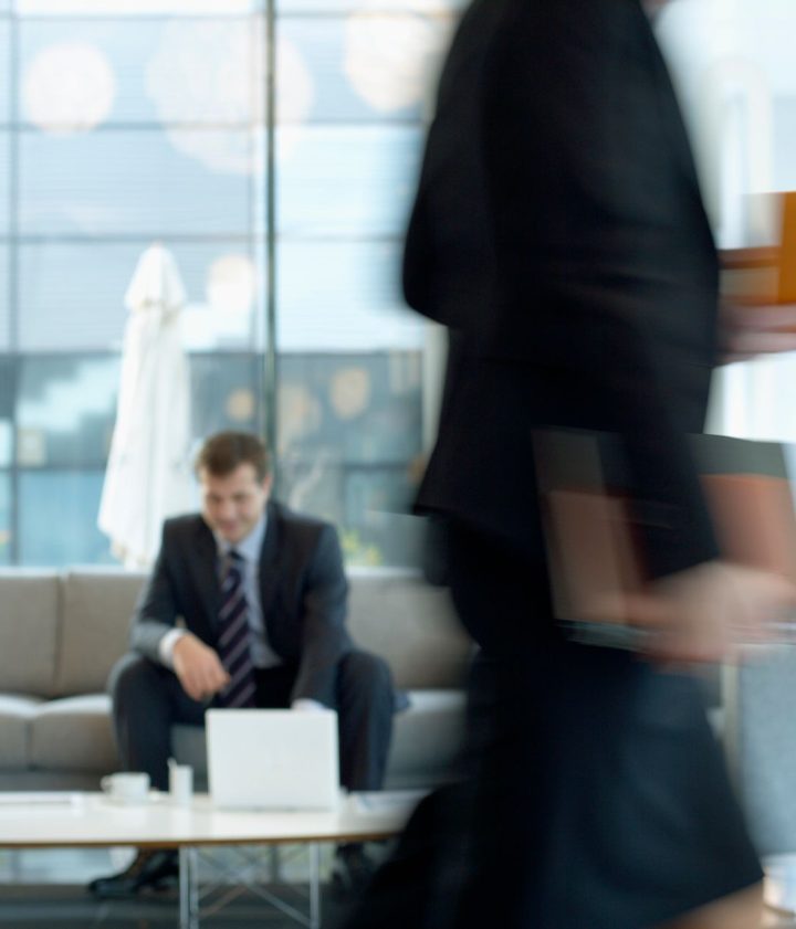 Overcoming Business Hurdles: The Strategic Approach of Andrew Hillman