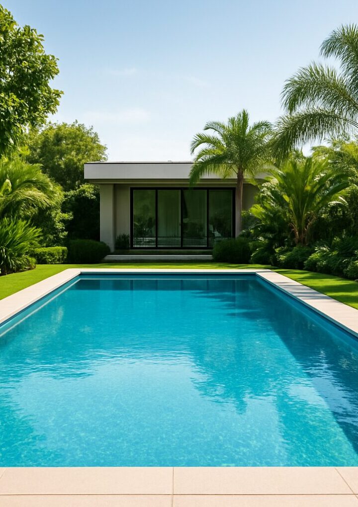 The Value of Recreational Facilities in Private Developments