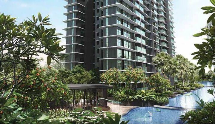 One Chuan Grove and River Opus: Two Ways to Think About the Singapore Condo Lifestyle